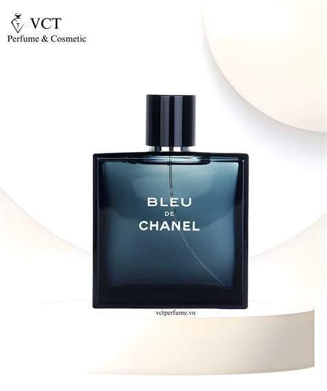 chanel nam bleu|màu xanh chanel.